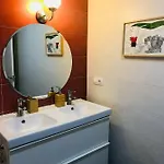 Casa De Cinco Torres Καντίζ