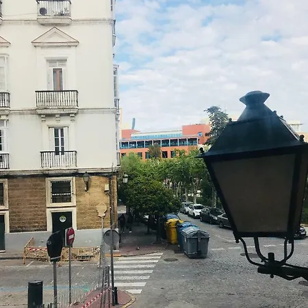 Casa De Cinco Torres Διαμέρισμα