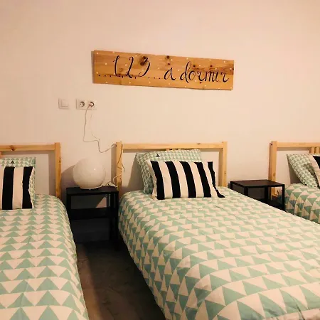 Apartmán Casa De Cinco Torres Cádiz